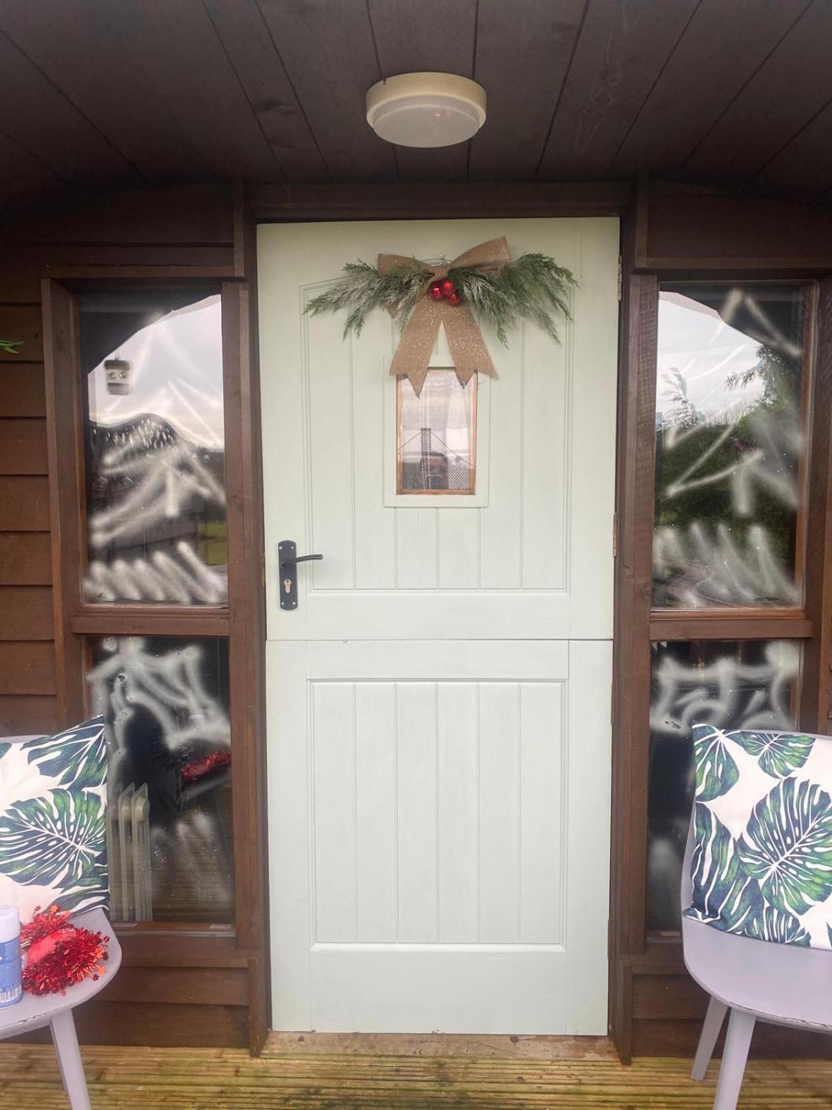 Crabmill Glamping Bewdley Hotel Екстериор снимка