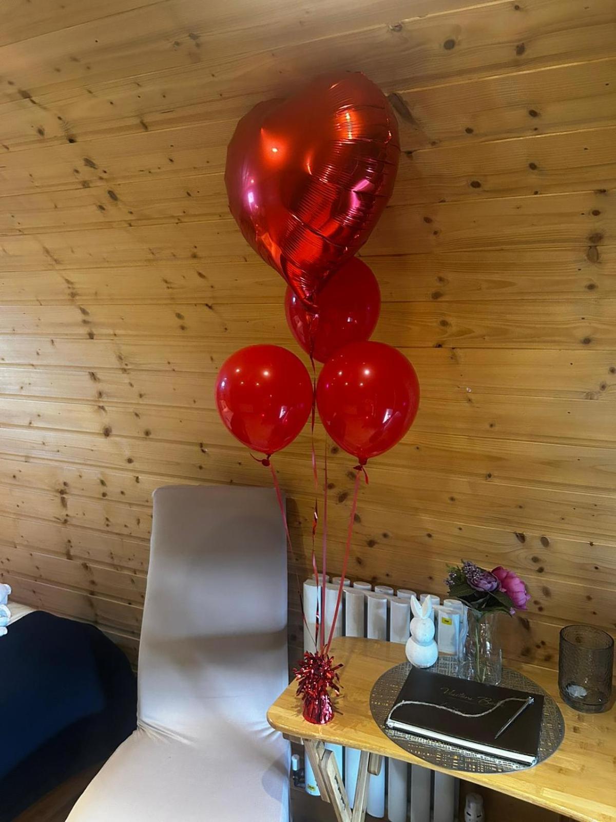 Crabmill Glamping Bewdley Hotel Екстериор снимка