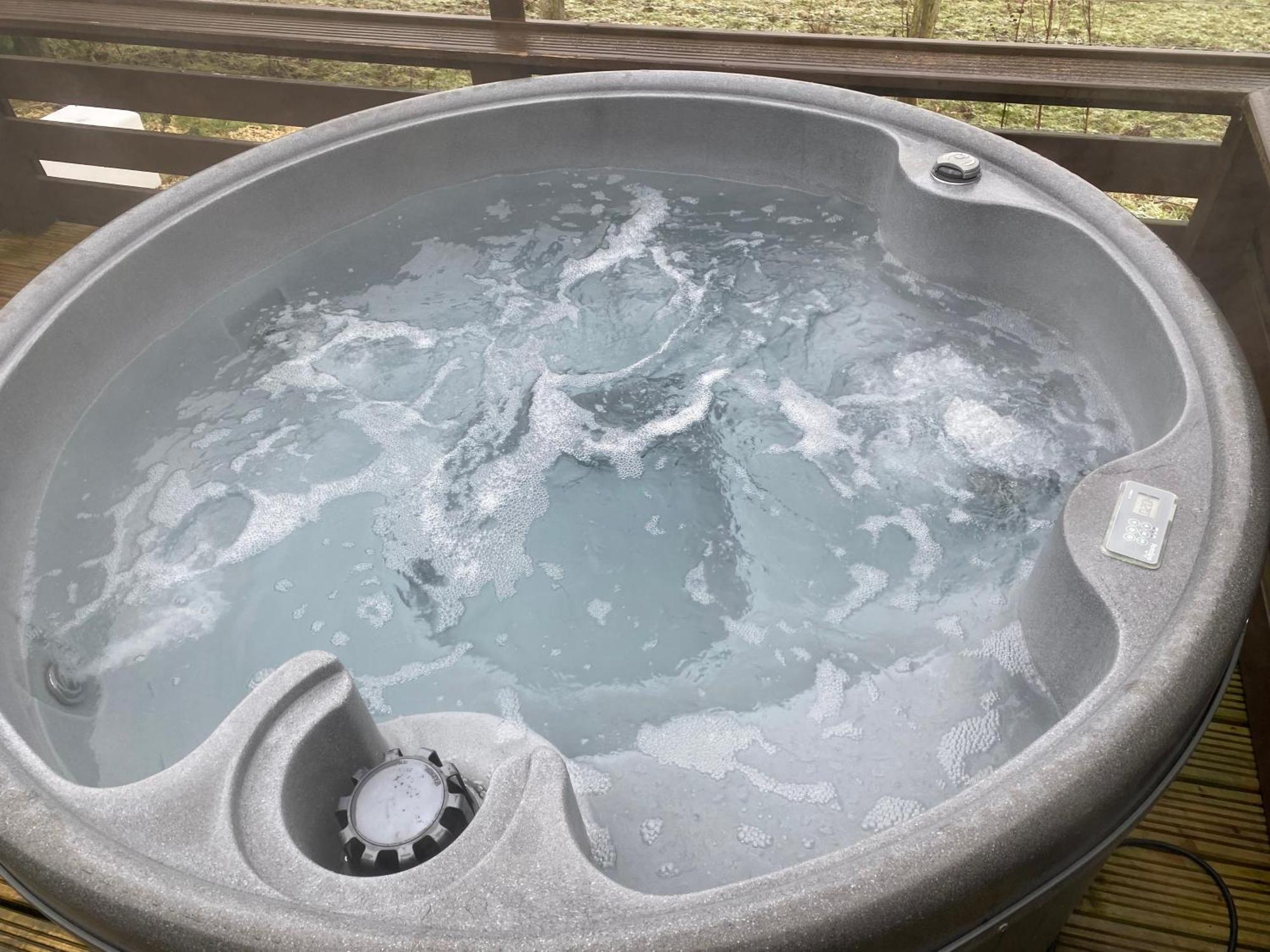 Crabmill Glamping Bewdley Hotel Екстериор снимка