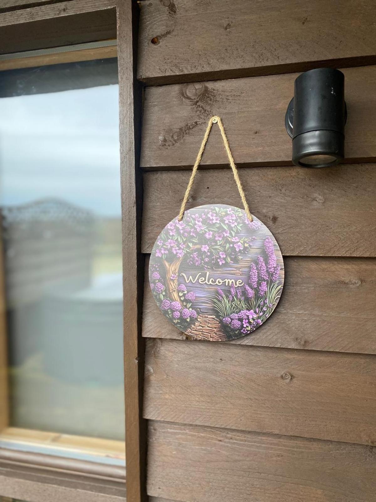 Crabmill Glamping Bewdley Hotel Екстериор снимка