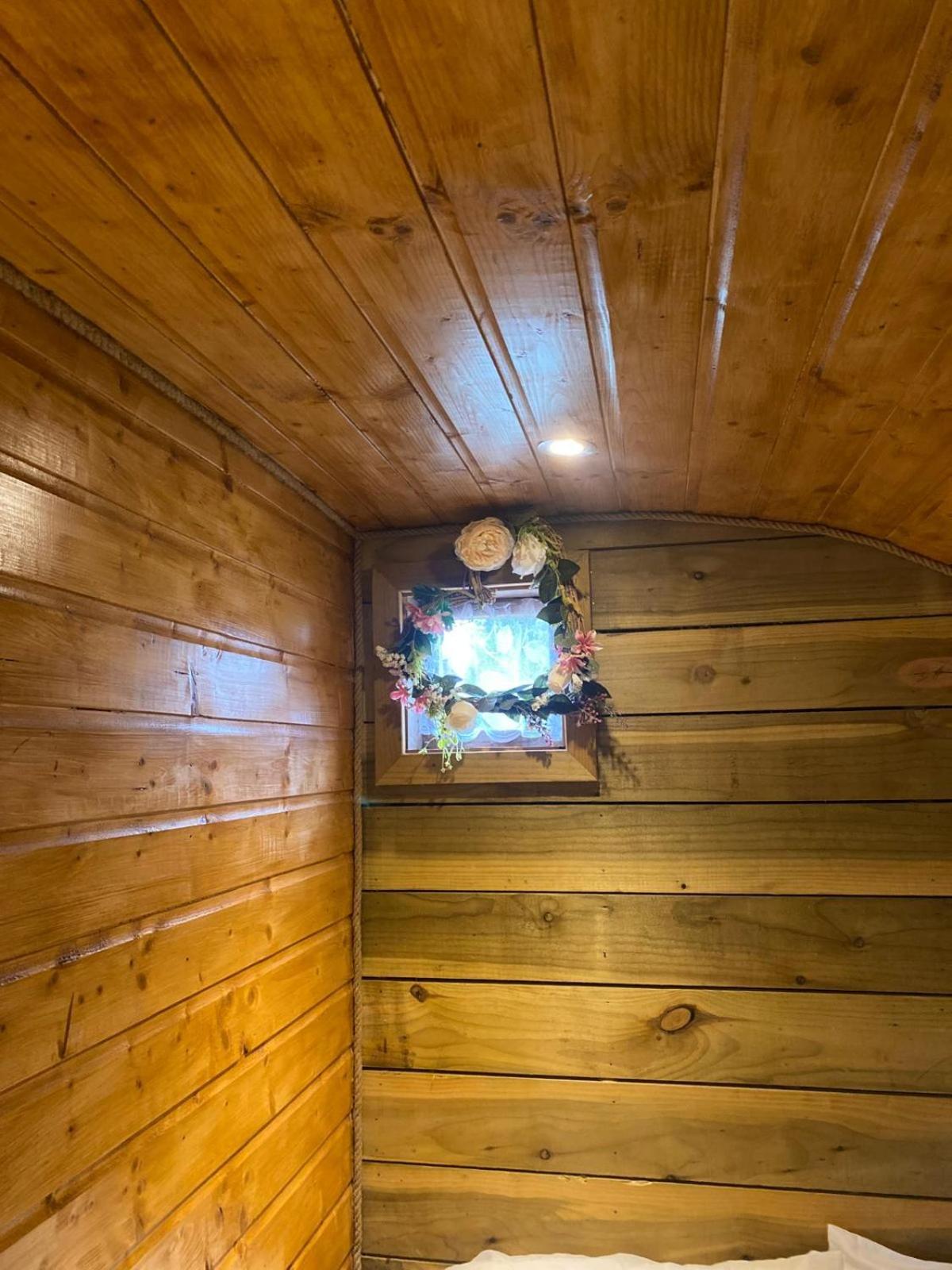 Crabmill Glamping Bewdley Hotel Екстериор снимка