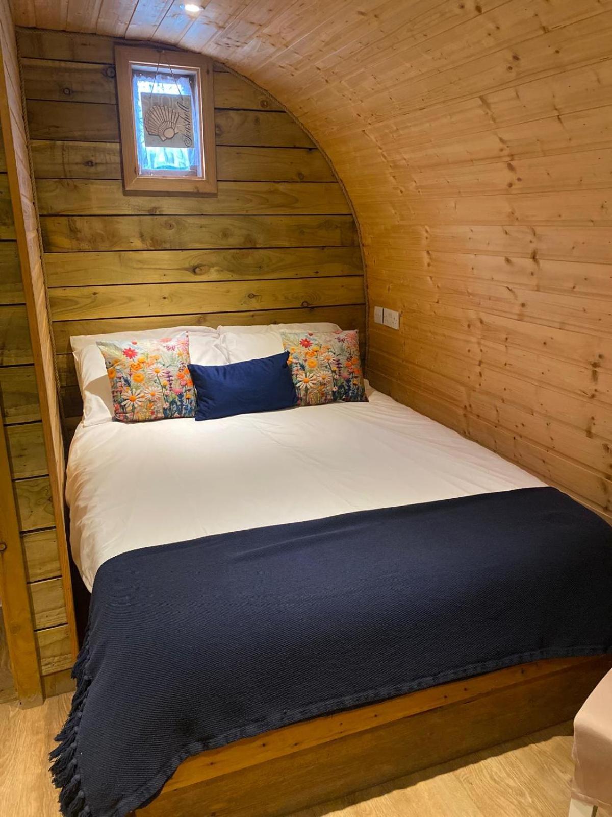 Crabmill Glamping Bewdley Hotel Екстериор снимка